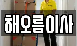해오름이사