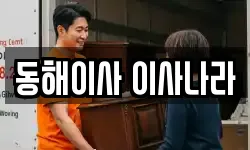 동해이사 이사나라