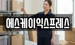 에스케이익스프레스