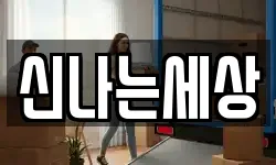 신나는세상