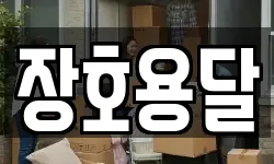 장호용달
