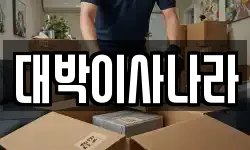 대박이사나라