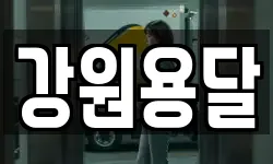 강원 삼척시 성내동 이사,용달이사,포장이사,원룸이사,보관이사