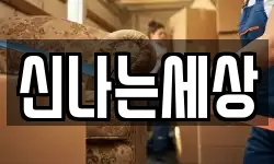신나는세상
