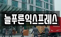 늘푸른익스프레스