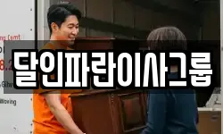 달인파란이사그룹