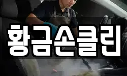 황금손클린