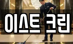 이스트 크린