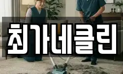 최가네클린
