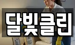 달빛클린