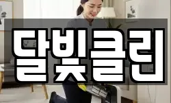 달빛클린