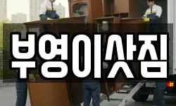 강원 속초시 도문동 이사,용달이사,포장이사,원룸이사,보관이사