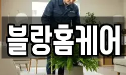 블랑홈케어