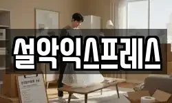 설악익스프레스