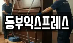 동부익스프레스