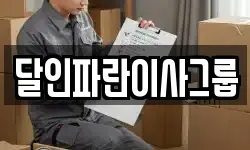 달인파란이사그룹