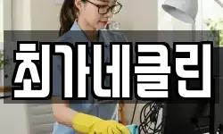 최가네클린