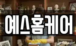 예스홈케어