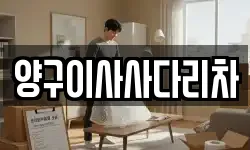 강원 양구군 이사,용달이사,포장이사,원룸이사,보관이사