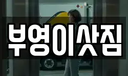 부영이삿짐
