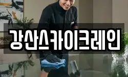 강산스카이크레인