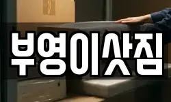 부영이삿짐