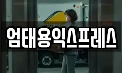 엄태용익스프레스