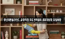 청년커튼블라인드,공장직접,무료견적설치,최저가보장,당일방문