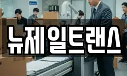 뉴제일트랜스