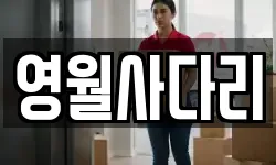 영월사다리