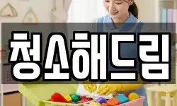 청소해드림