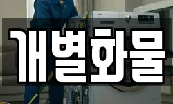 개별화물