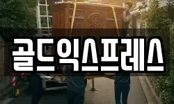 골드익스프레스