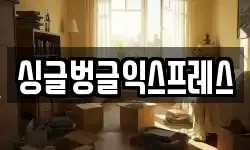 싱글벙글익스프레스