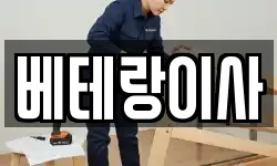 베테랑이사
