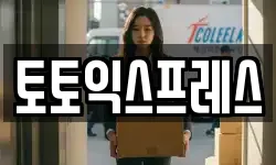 토토익스프레스