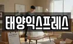 태양익스프레스