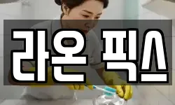 라온 픽스
