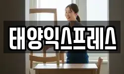 태양익스프레스