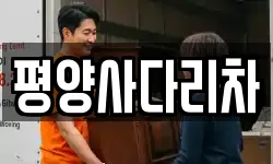 평양사다리차