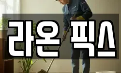 라온 픽스