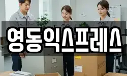 영동익스프레스