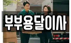 부부용달이사