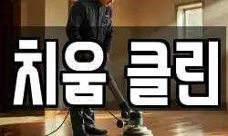 치움 클린