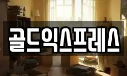 골드익스프레스