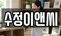 수정이앤씨