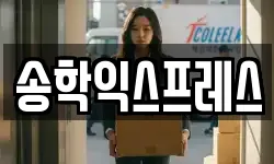 송학익스프레스