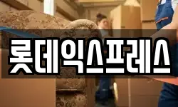 롯데익스프레스