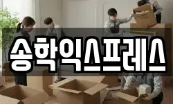 송학익스프레스