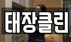 태장클린